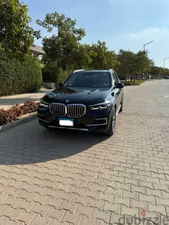 BMW X5 2023 0