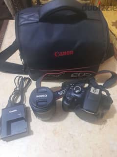 كاميرا كانون Canon d1300 0