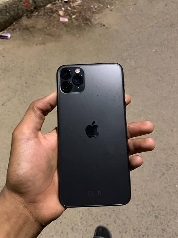 iphone 11 pro max 1