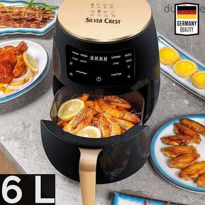 قلاية هواية Air fryer