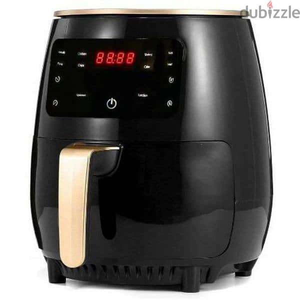 قلاية هواية Air fryer 2