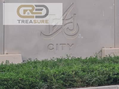 Duplex for sale in Taj City - Club Side Dp 3,167,000