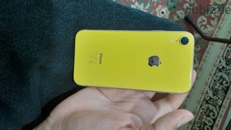 iphone xr 1