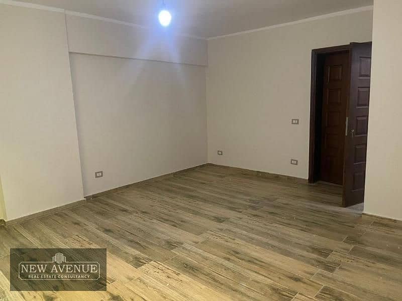 Income property for sale at Ard El golf Heliopolis      O-Z 66 1