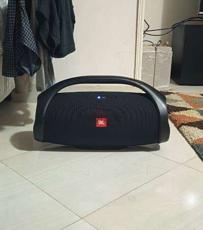 JBL Boom Box 1