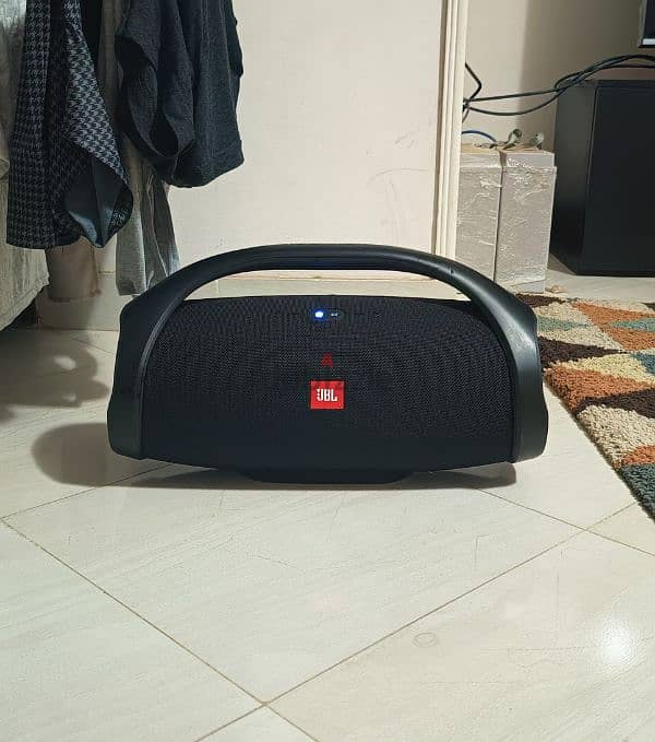 JBL Boom Box 1 0