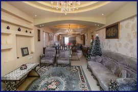 Apartment for sale, 170 m, Laurent (Branch Al-Iqbal Street) 0