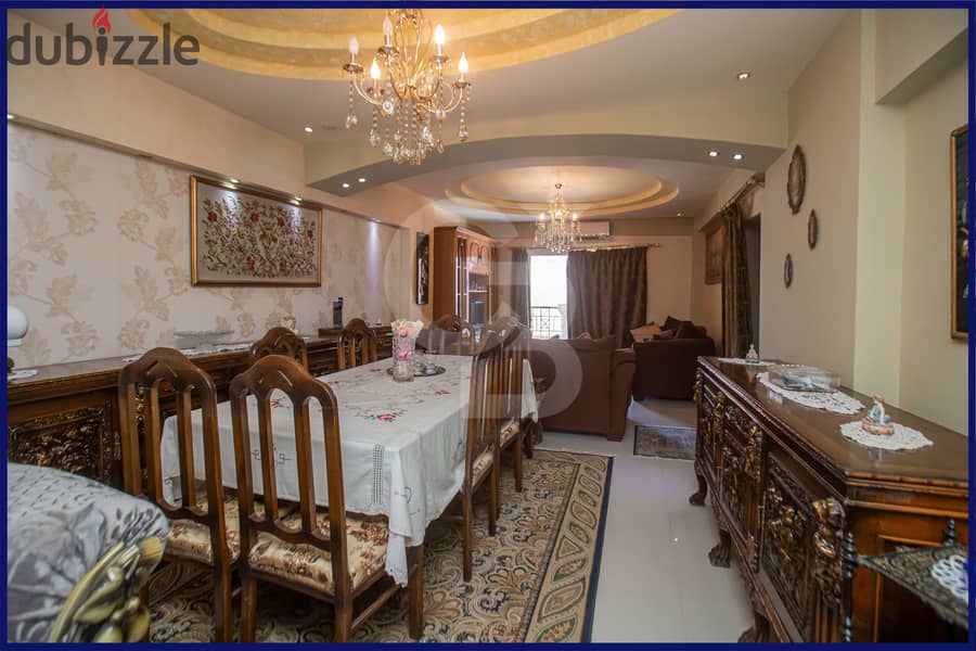 Apartment for sale, 170 m, Laurent (Branch Al-Iqbal Street) 2