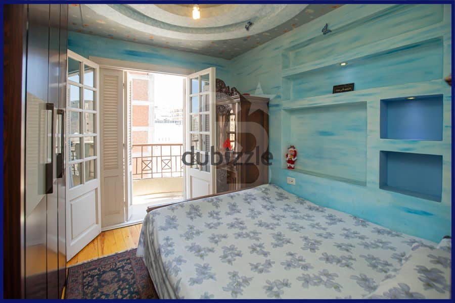 Apartment for sale, 170 m, Laurent (Branch Al-Iqbal Street) 11