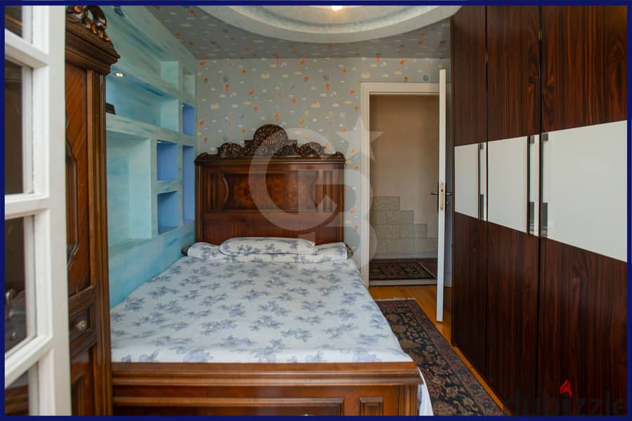 Apartment for sale, 170 m, Laurent (Branch Al-Iqbal Street) 12