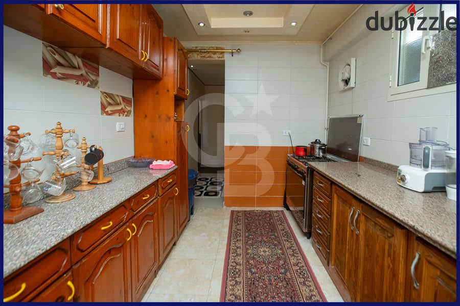 Apartment for sale, 170 m, Laurent (Branch Al-Iqbal Street) 14