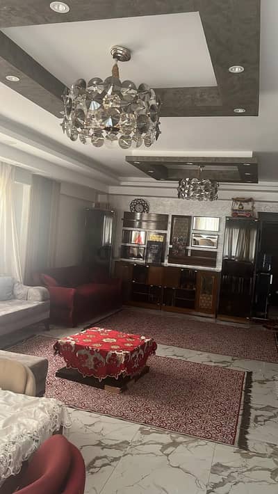 Elegant apartment for sale location maadi (Bavria) Area: 220 sq