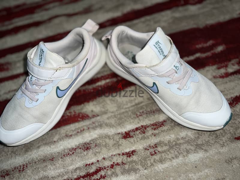 Original Nike Star Runner 4