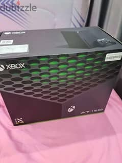 Xbox Series X