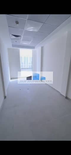 Medical Clinic for rent finished with ACS in OZONE Medical Center 0