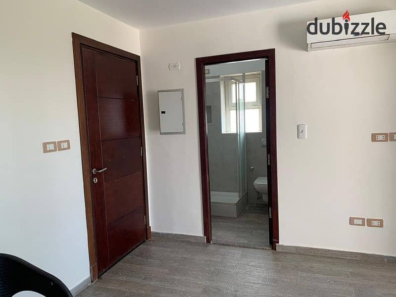 Roof for Rent in Westown El Sheikh Zayed 13