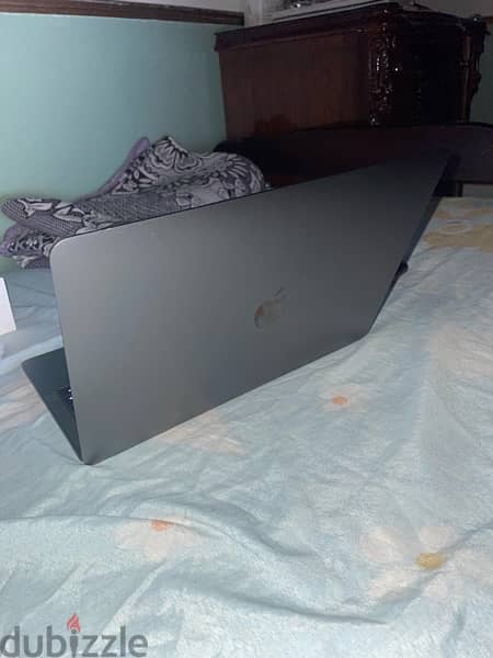 MacBook pro 2017 5