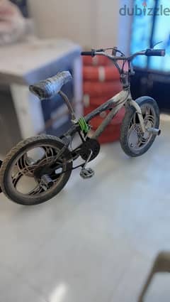 عجلة BMX من الموديلات والحالات النادرة 0