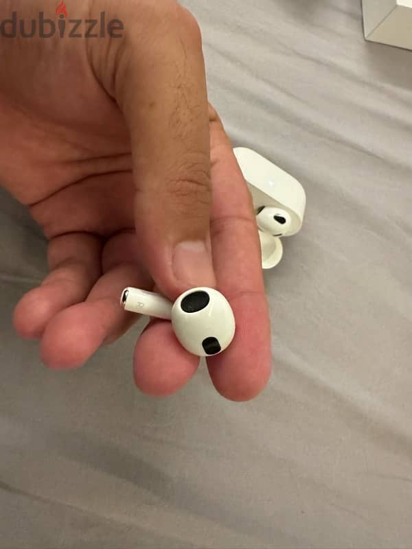 Apple Airpods 3 3