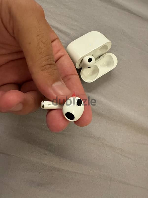 Apple Airpods 3 4