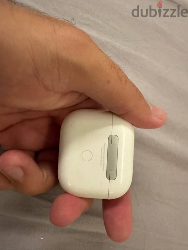 Apple Airpods 3 6