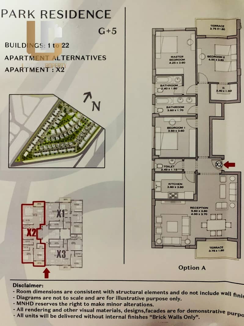 Resale Taj City Apartment for Sale Ready to Move Prime Location Facing North Installments Taj City By MMHD New Cairo 3