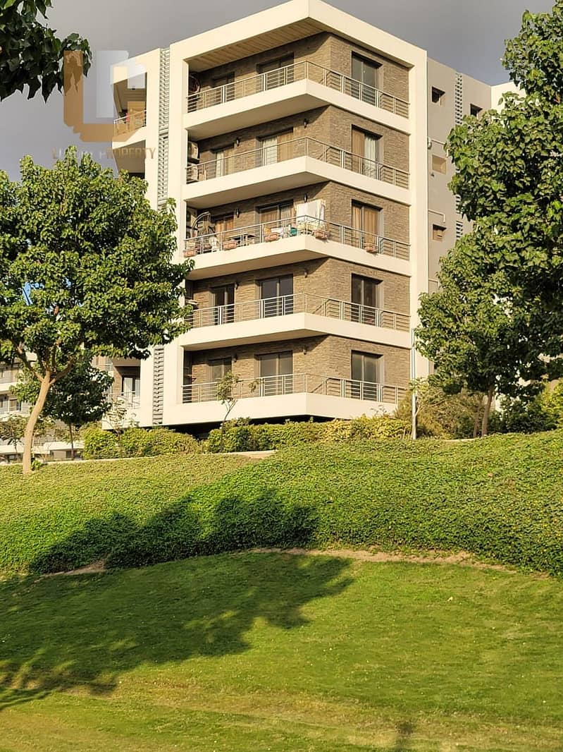 Resale Taj City Apartment for Sale Ready to Move Prime Location Facing North Installments Taj City By MMHD New Cairo 5