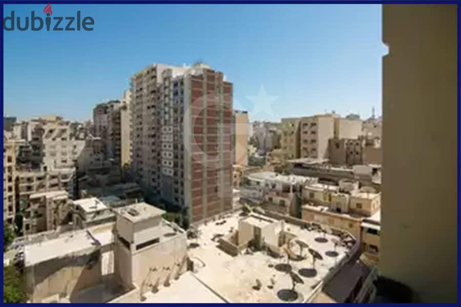 Apartment for sale, 320 m Laurent (Ibrahim Nasr Street) 2