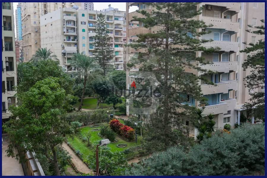 Apartment for sale, 320 m Laurent (Ibrahim Nasr Street) 4