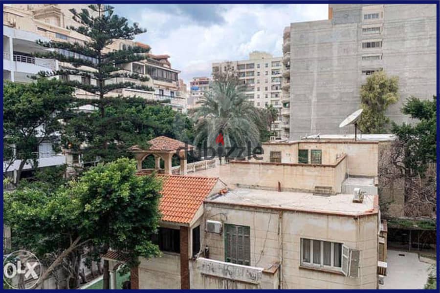 Apartment for sale, 320 m Laurent (Ibrahim Nasr Street) 6