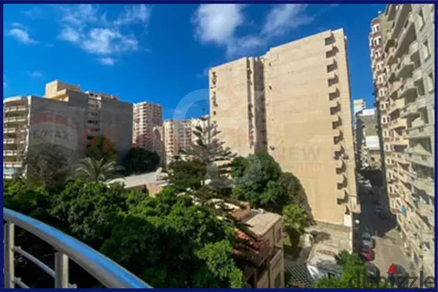 Apartment for sale, 320 m Laurent (Ibrahim Nasr Street) 8