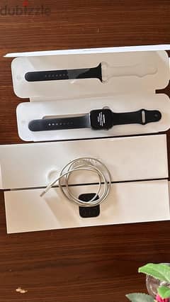 Apple Watch Series 6 44mm