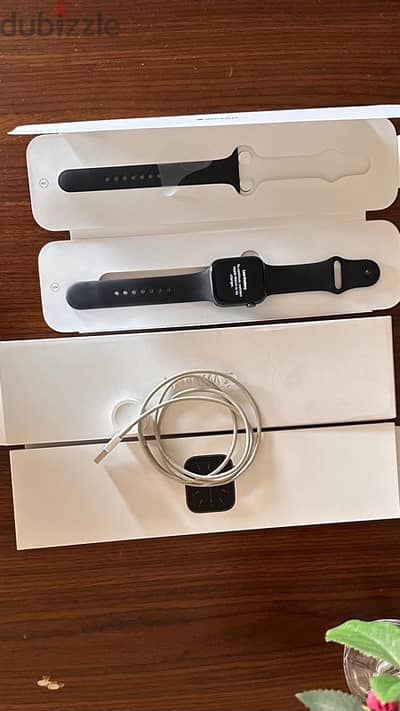 Apple Watch Series 6 44mm