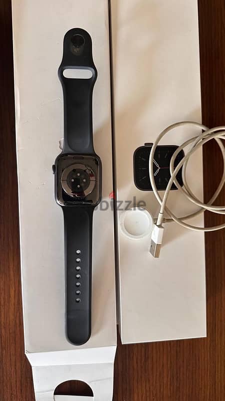 Apple Watch Series 6 44mm 1