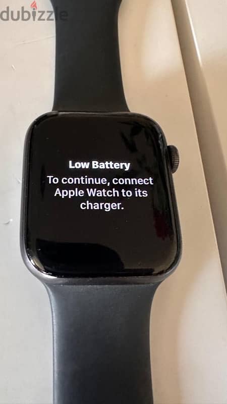 Apple Watch Series 6 44mm 2