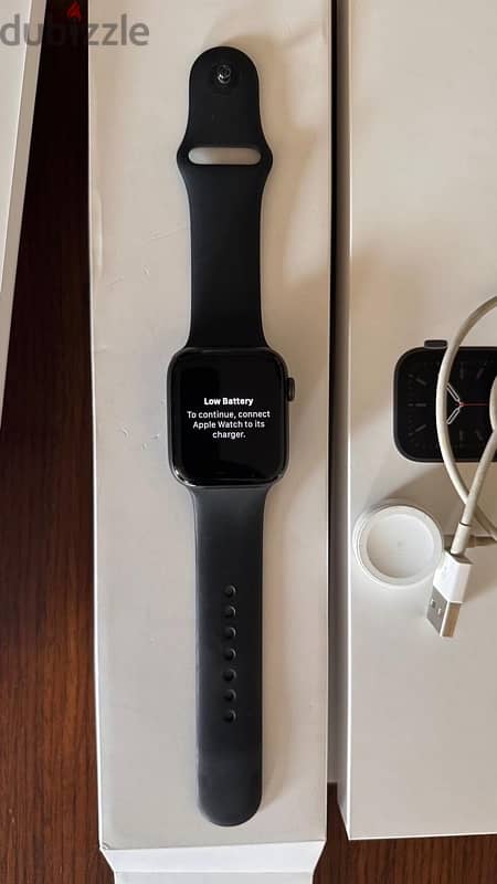 Apple Watch Series 6 44mm 3