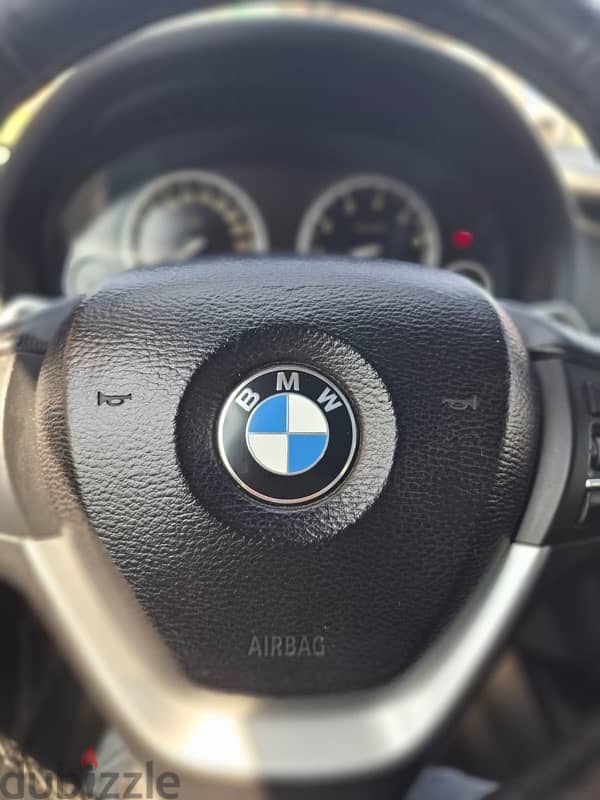 BMW X3 2016 5