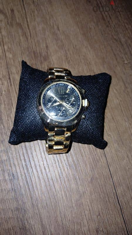 Micheal kors watch 1