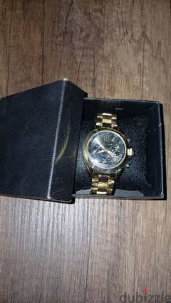 Micheal kors watch 0