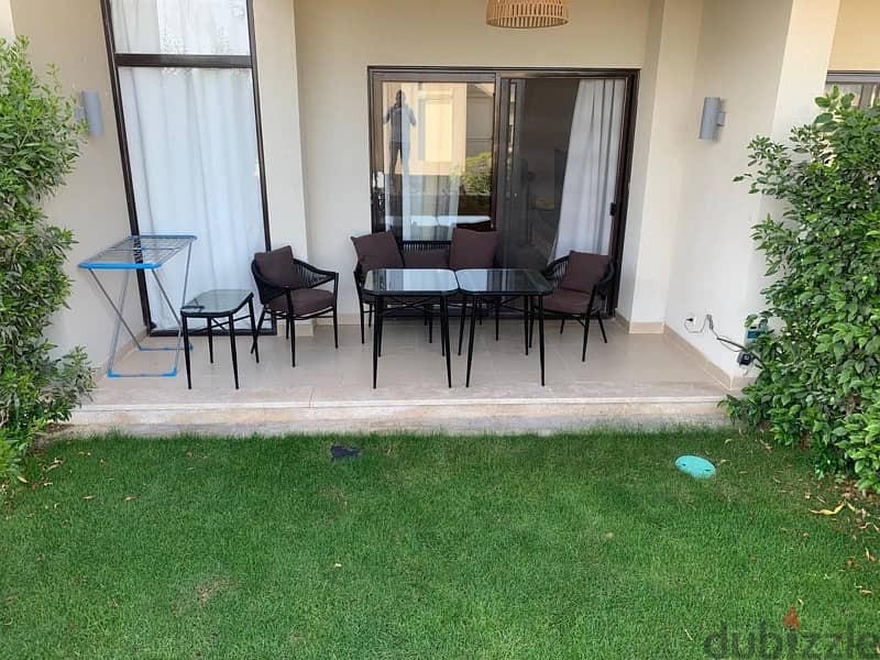 For sale Townhouse middle Musca Ain soukhna 2