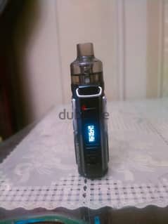 vape voopoo argus 40w