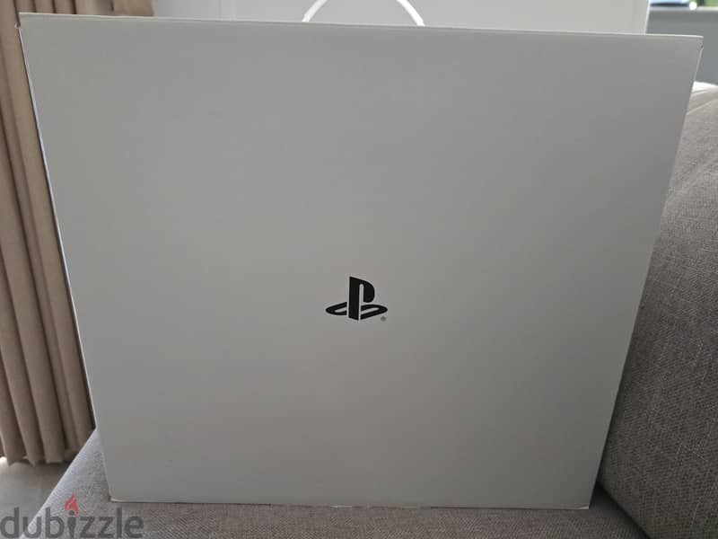 PS 5 Disc Edition (Netherlands + Optional 4 TB SSD - Almost new 1