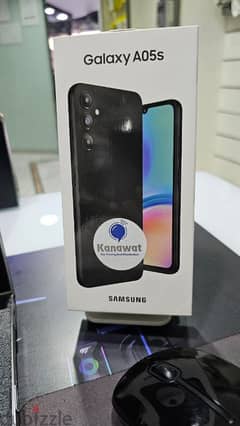 Samsung a05s 128 GB