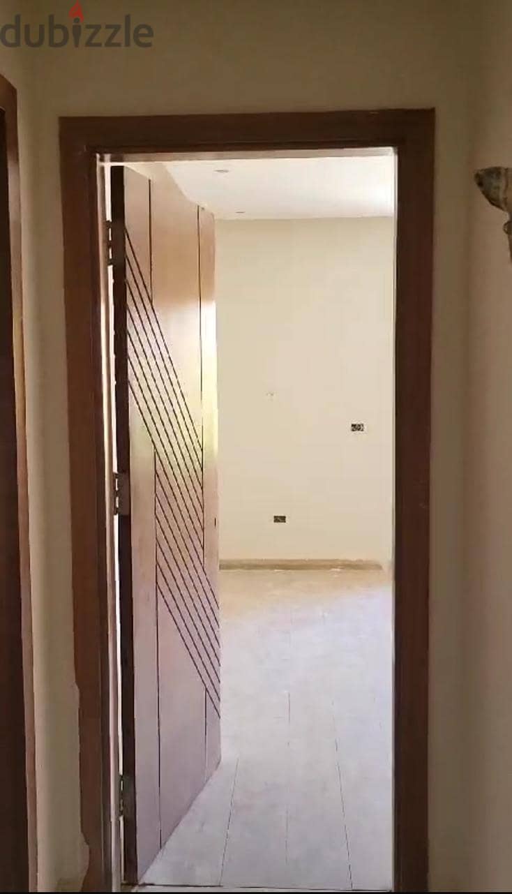 Townhouse Finished in Madinaty تاون هاوس كواترو تشطيب راقي حديث مدينتي 2