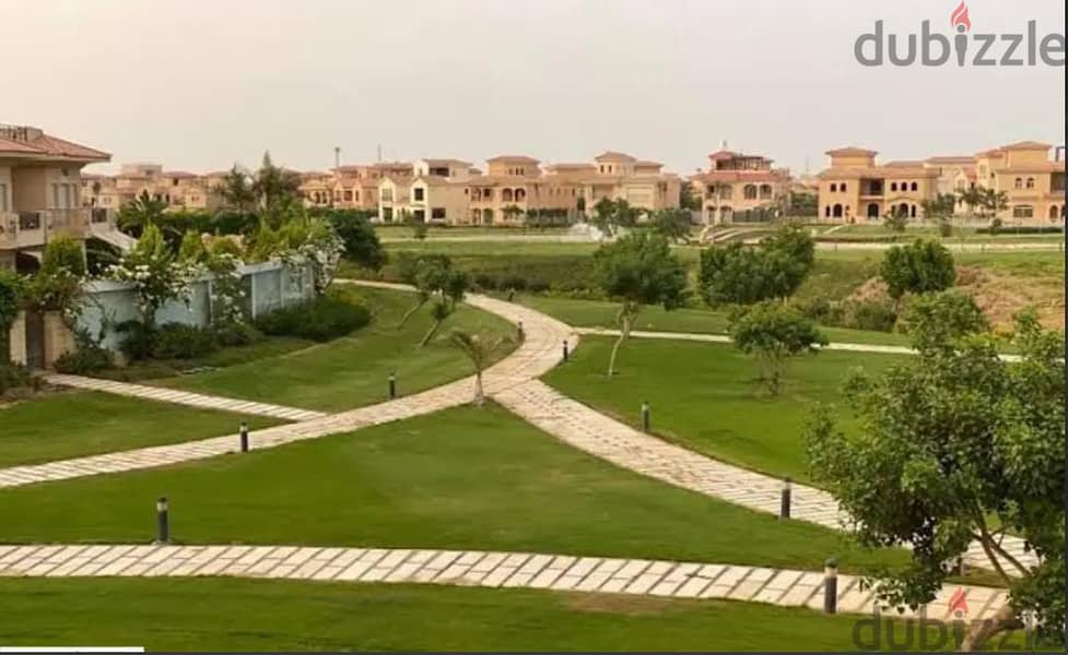 Townhouse Finished in Madinaty تاون هاوس كواترو تشطيب راقي حديث مدينتي 4