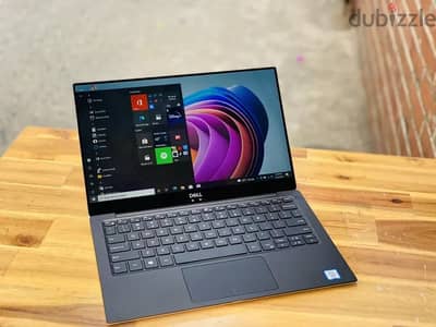 DELL XPS 13.3