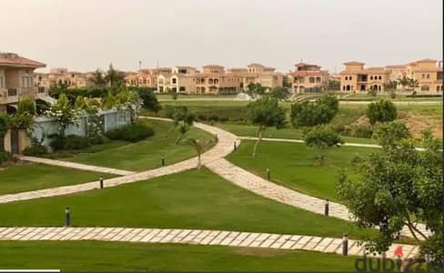 Villa Town New Finished In Madinaty فيلا تاون تشطيبات جديدة في مدينتي