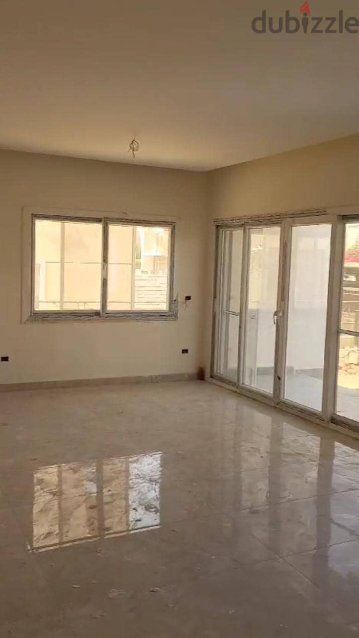 Villa Town New Finished In Madinaty فيلا تاون تشطيبات جديدة في مدينتي 1