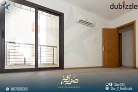 Resale apartment for sale in Sawary - the most distinctive location in the compound 0