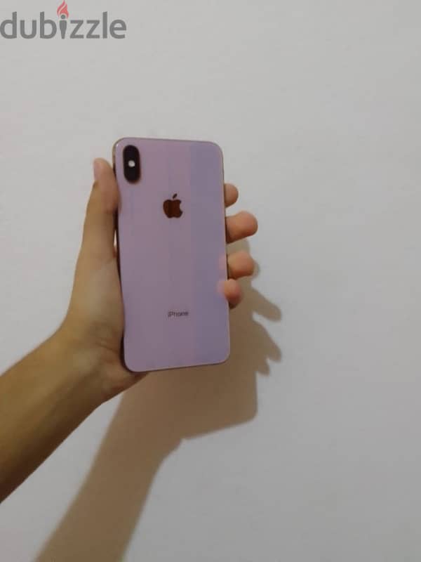 i phone xs max  ايفون اكس ماكس 2